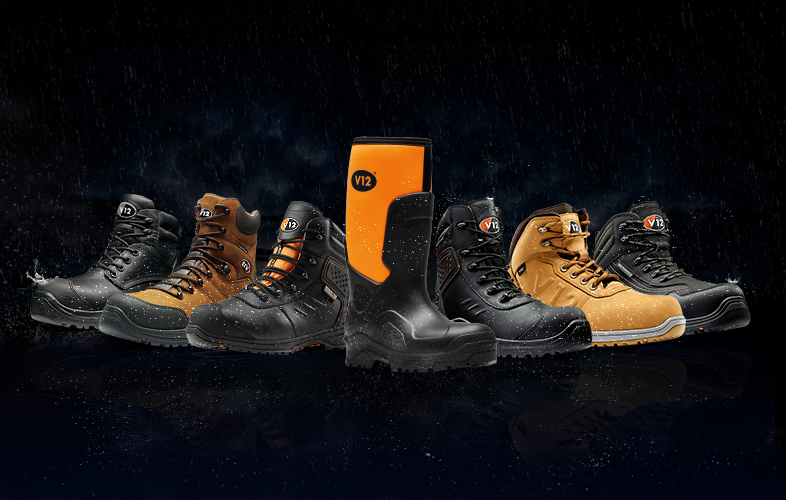 Best Waterproof Work Boots in 2024